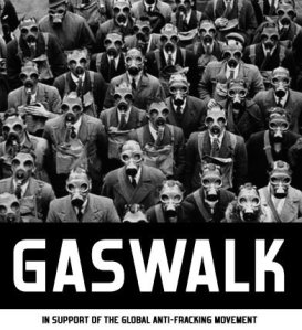 gaswalkposter